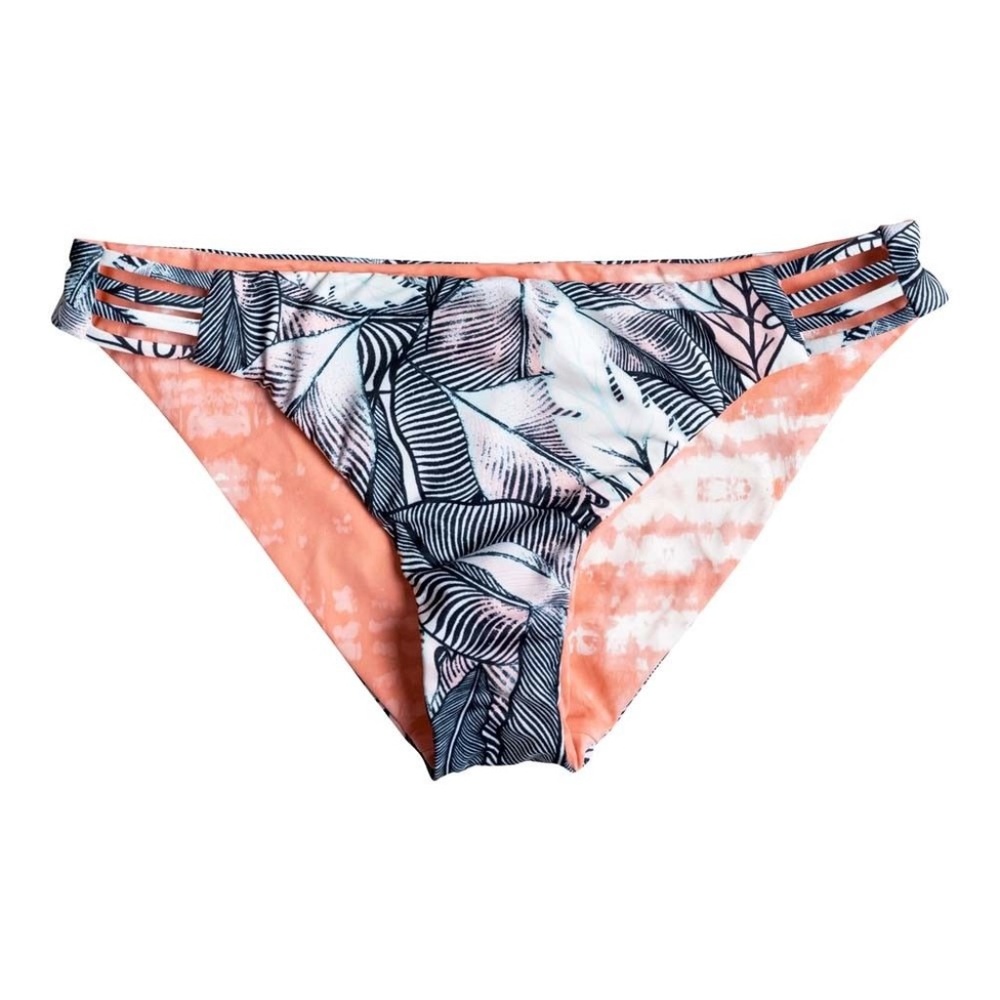 ROXY GIRL STRAPPY LOVE REVERSIBLE SWIMWEAR BIKINI
